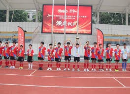 中国足球小将夺冠之路：7战全胜捧起小世界杯